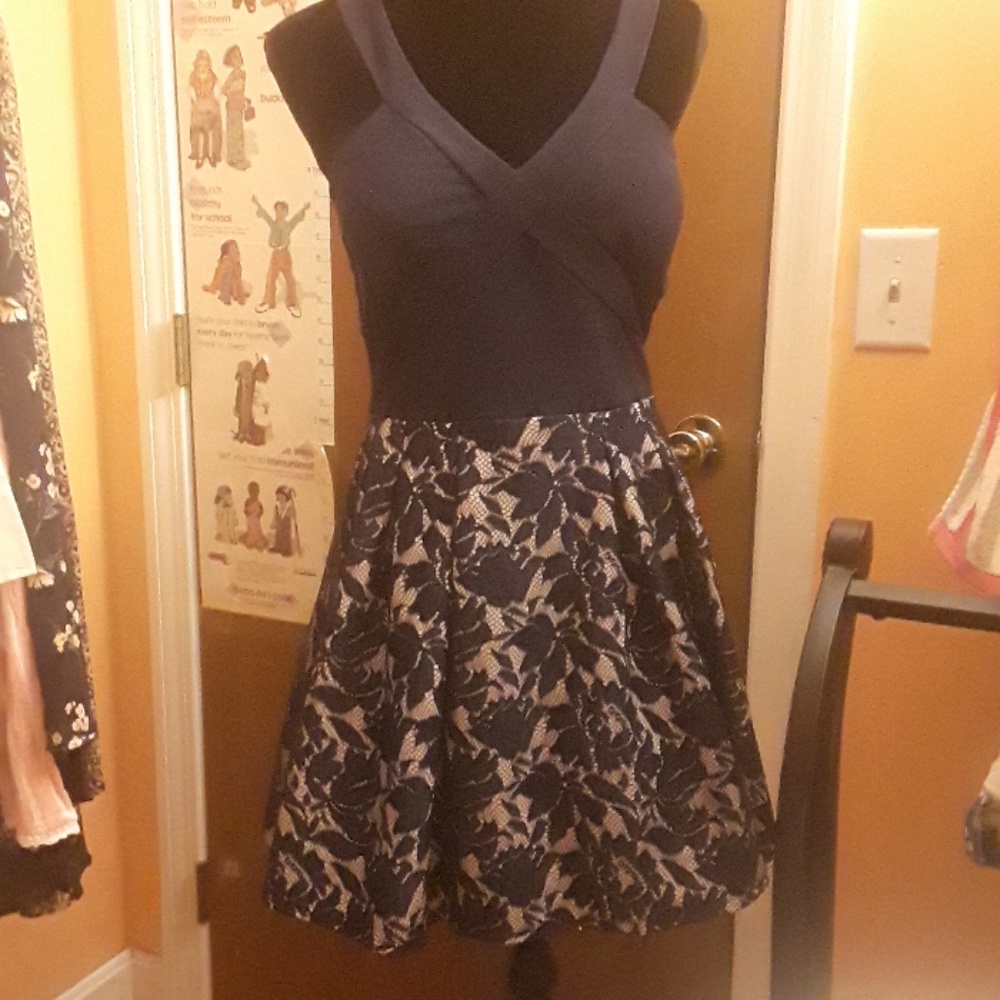 Crystal Doll dress